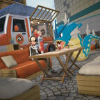 Pokémon Legenden Z-A