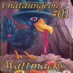 Chatdungeon 2024 #1