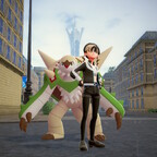 Pokémon Legenden Z-A