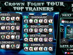 Die letzte ihrer Art ... in diesem Jahr