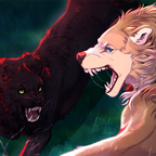 Akira & Rajani ~ Encounter