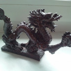 ~ Chinese Dragon ~