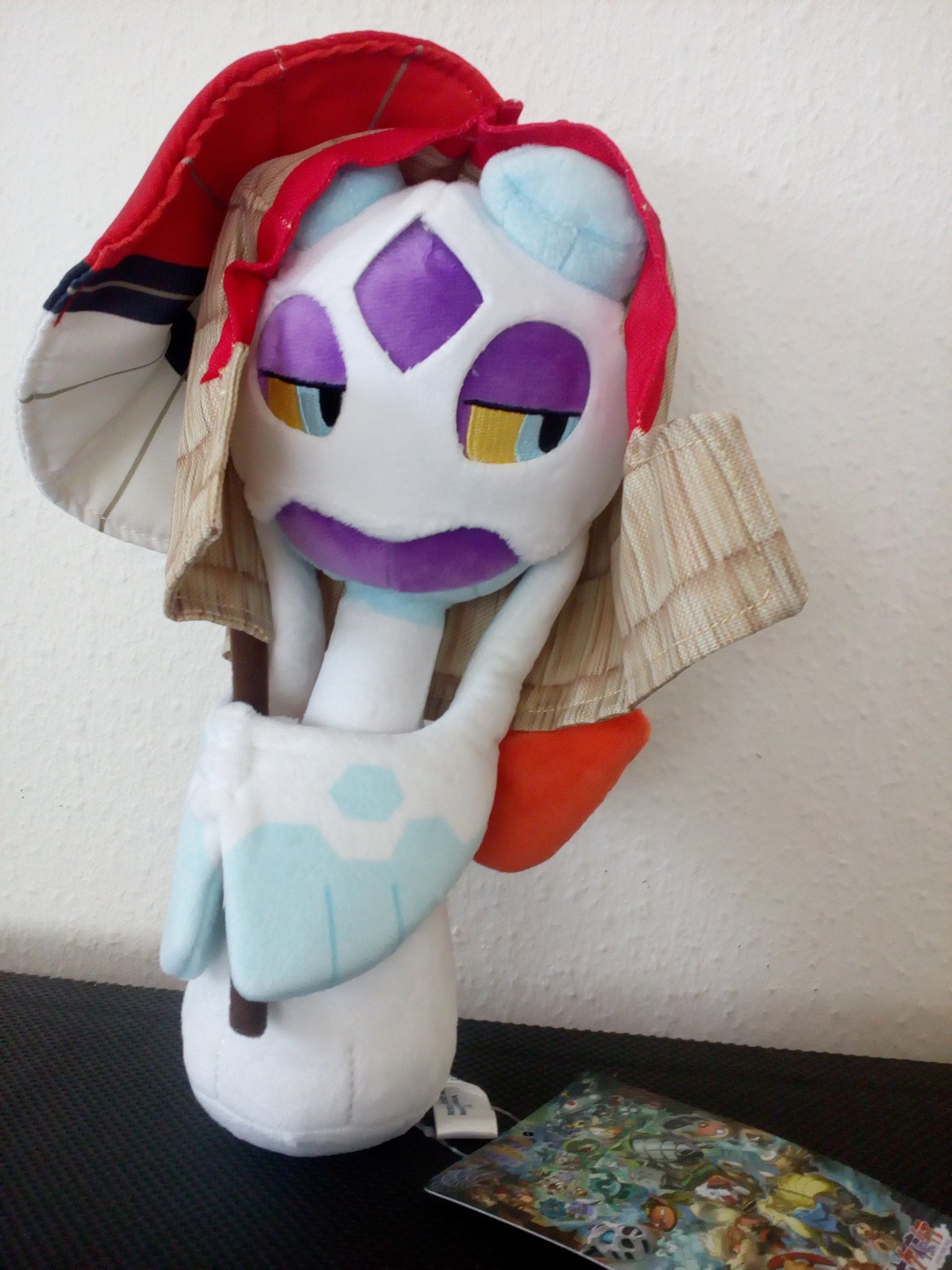 froslass plush