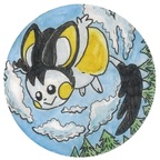 Emolga