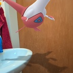 "Lati?" - "Nein, Latias, nicht jetzt!"