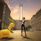 Pokémon Legenden Z-A