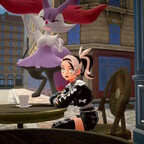 ✨🦊 🪄 🔥❤️ ❤️‍🔥