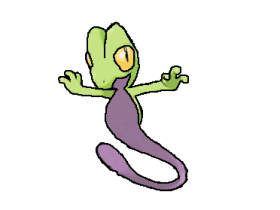 Geckatwo