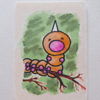 #013 Hornliu