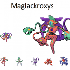 Maglackroxys