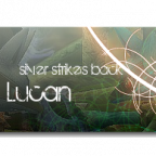Lucan-Banner - silver strikes back