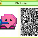 Kirby Pullblox QR Code