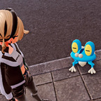 Pokémon Legenden Z-A