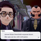 Er killt mich einfach schon wieder xD