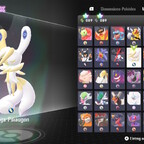 ✨DLC-Mega Dex, Check!