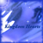 Kingdom Hearts Ava