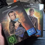 Allons-y, ist das nicht absolut fantastisch?