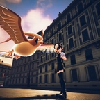 Tauboss und ich 🪽