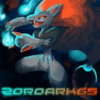 Zoroark-Avatar für Zoroark65