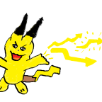 Pikachu xDD