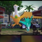 X-mas ✨ Äon Hunt 🎁