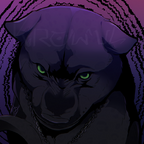 Rajani ~ Threatening Vibes