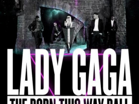 Lady Gaga ▲