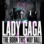 Lady Gaga ▲