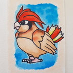 #017 Taboga
