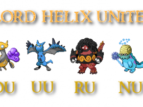 Lord Helix United