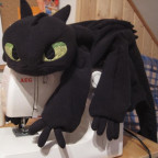 Toothless_WIP