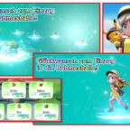 Pokémon Let's Go Pikachu - Little Cup Run [beendet]