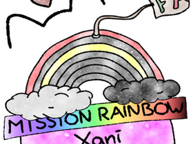 Mission Rainbow