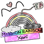 Mission Rainbow