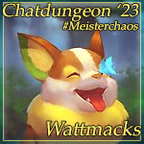 Chatdungeon 2023 - Meisterchaos