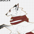 Orion ~ Reference Sheet
