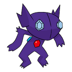 Zeichnen wir den Pokédex 302 - Zobiris