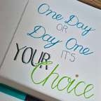 One Day or Day One