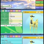 After 3760 SR! Finally!✨Gott 🤩
