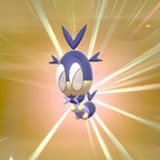 Fast Egg#62