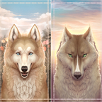 Akira & Children ~ Seasons