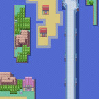 Neue Maps (Pokémon Twin)