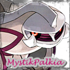 MystikPalkia
