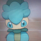 Shiny Imantis