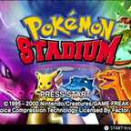 Pokémon Stadium (1) (Switch) - Runde 1 mit Leih-Pokémon komplettiert!