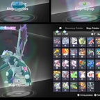 ✨DLC-Mega Dex, Check!