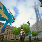 Pokémon Legenden Z-A