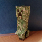 Creeper! :D