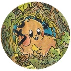 Dedenne