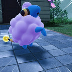 Pokémon Legenden Z-A